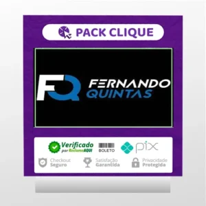 FQ Academy - Fernando Quintas
