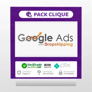 Google Ads Para Dropshipping - João Alisson