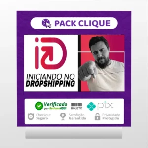 Iniciando no Dropshipping - Mineiro das Vendas