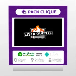 Lista Quente de Fornecedores - Academia do Importador