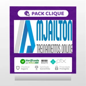 Loja Virtual 2.0 - Mjailton