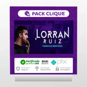 Mentoria - Lorran Ruiz