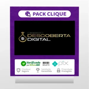 Mentoria Descoberta Digital - Alberto Kouty