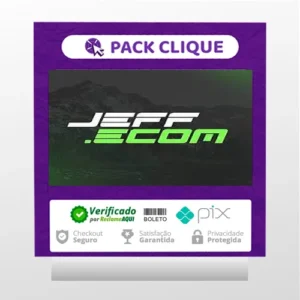 Mentoria Dropshipping - Jeff Ecom