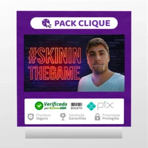 Mentoria Skin in The Game - Rafael Martins