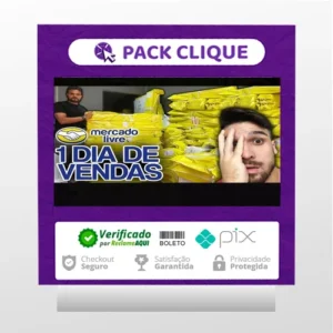 Mercado Livre Pro - Elias Maman