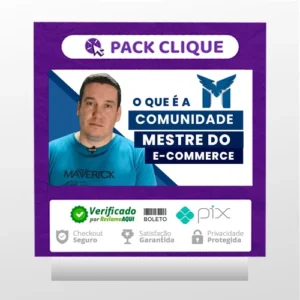 Mestre do Ecommerce - Gilmar Theobald