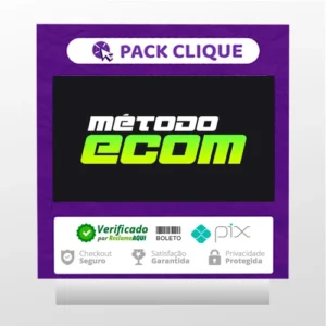 Método Ecom - Jeff Ecom