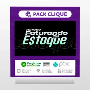 Método Faturando Sem Estoque 2021 - Guilherme Grandini