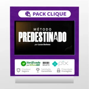 Método Predestinado - Lucas Barbosa