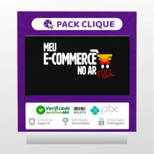 Meu E-commerce no Ar - Sabrina Nunes