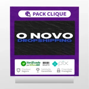 O Novo Dropshipping 2.0 - Iagor Gonçalves