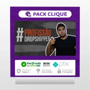 Profissão Dropshipper - Rafael Martins