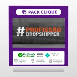 Profissão Dropshipper 2.0 - Rafael Martins
