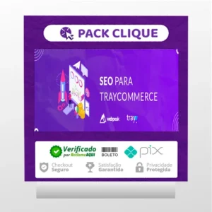 SEO Para E-Commerce - Tray Commerce