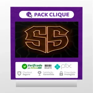 Shopee Supremo - Elideverson Aparecido