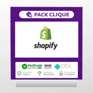 Shopify - Ecommerce Total