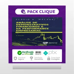 Análise de Demonstrativos Financeiros - Saint Paul