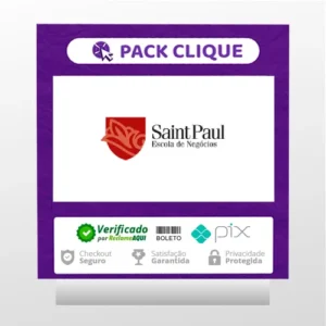 Cenário Econômico e Mercado Financeiro - Saint Paul