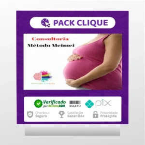 Método Meimei Para Cuidar do Seu Filho - Método Meimei