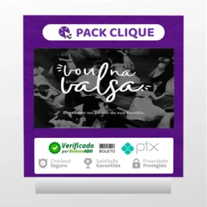 Vou na Valsa - Camila Abadie