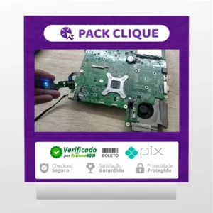 Curso de Reparo Avançado de Placas-Mãe de Notebook - Eletronothe