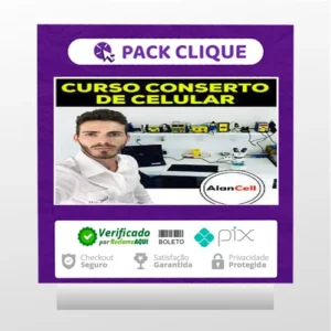 Curso Manutenção de Celular - Alancell