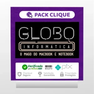 Engenharia dos Notebooks - Globo Informática