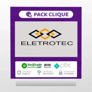 Mini Curso de Osciloscópio de Mão - Fábio Gonçalves (Eletrotec)