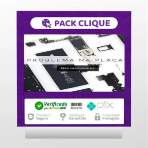 Reparo Avançado em Placas de Smartphones - Eletrotec Cell