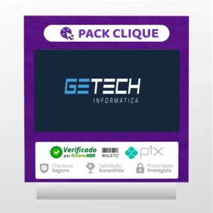 Reparo de Placa Mãe - Getech