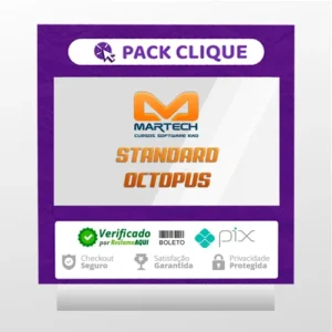 Standard Octoplus - Martech
