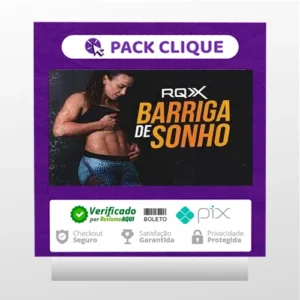 Barriga de Sonho - RQX System