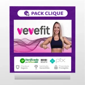 Barriga Negativa Flow: Curso de Educação Respiratória - Veve Fit