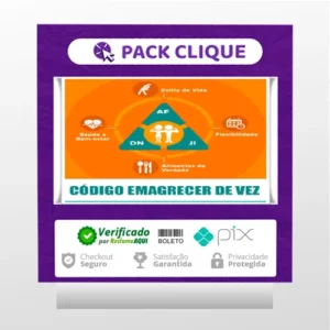 Emagrecer de Vez - Rodrigo Polesso