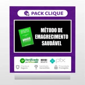 Emagrecimento Definitivo - Caio Bottura