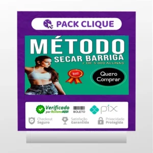 Método Secar Barriga - Equipe Qualivida