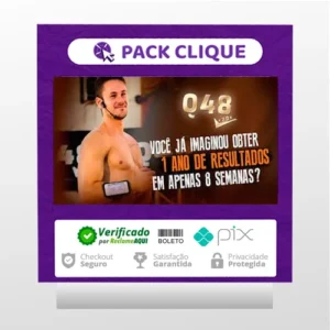 Queima de 48 Horas 2.0 - Vinícius Possebon