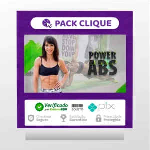 Queima Diária - Power ABS