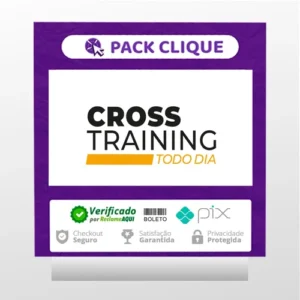 Queima Diária: Cross Training Todo Dia - Victor Arduini