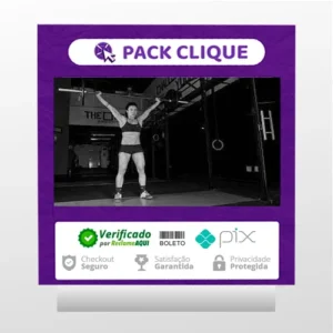 Queima Diária: Desafio Burnout - Carol Wendling