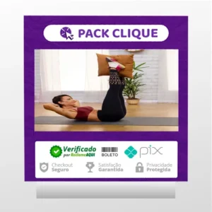 Queima Diária: Sculpt Fit - Monica Apostolico