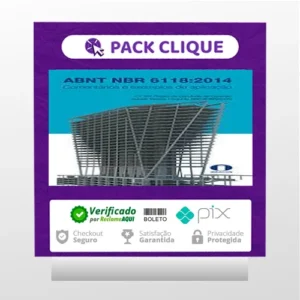 ABNT NBR 6118-2014 Comentários e Exemplos de Aplicação - Ibracon