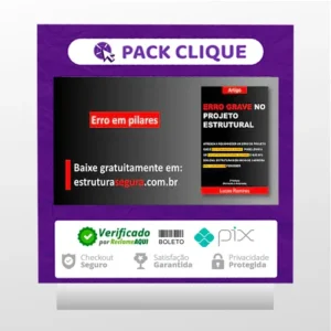 Análise Crítica a Partir de Erros de Projeto - Lucas Ramires