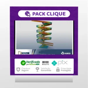 Análise Estrutural - Benzor