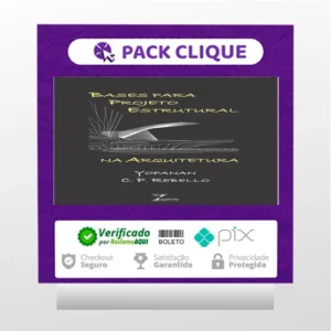 Analise Estrutural - Yopannan (Ycon)