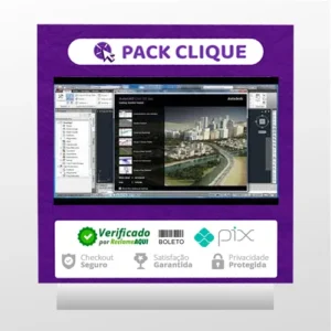 Autodesk Autocad Civil 3D Básico - Cursosguru