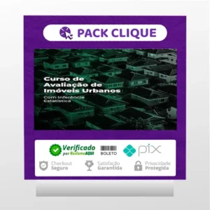 Avaliação de Imóveis - Rodrigo Ciabatari