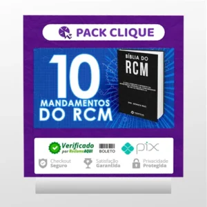 Bíblia do Rcm - Engeteles