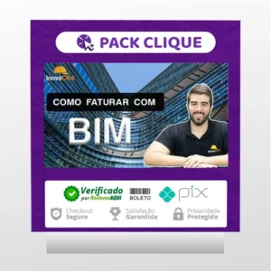 BIM Expert - Igor Pinheiro
